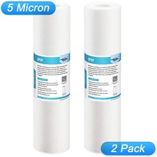 Confezione 2 Filtri Acqua