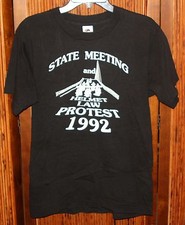 Vintage 1992: Sarasota FL