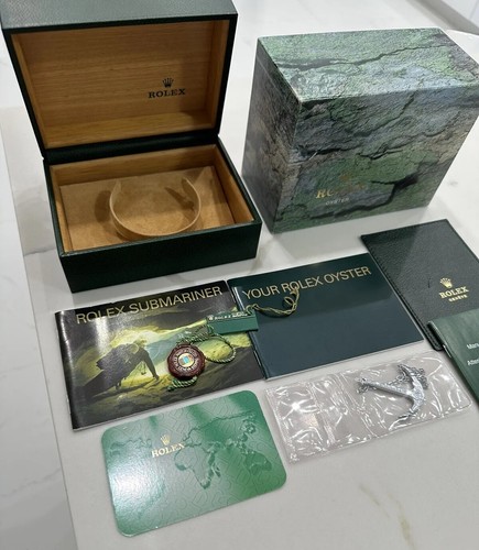 Originale vintage rolex - originale,