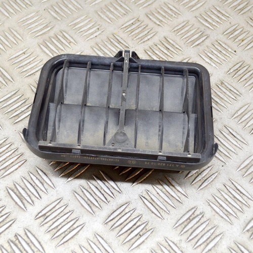 Griglia ventilazione