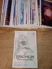 mancolista figurine frozen che