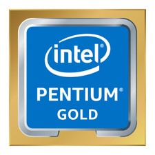 Intel Pentium Gold G6400