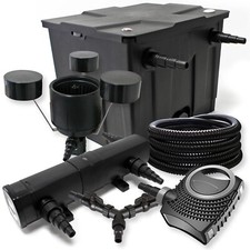 TTSet Filtro per 12000l