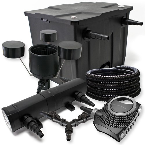 Ttset filtro per 12000l - filtro,