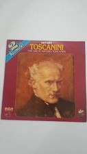 Arturo Toscanini, NBC Symphony