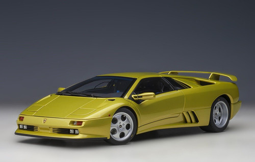 Lamborghini diablo se30 - lamborghini,