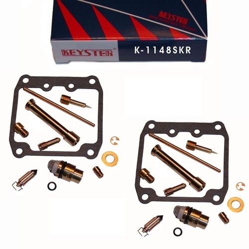 Kit riparazione carburatore - 2x,
