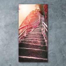 Tulup glass print wall art - tulup,