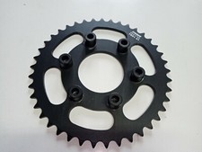 Corona trasmissione denti - trasmissione,