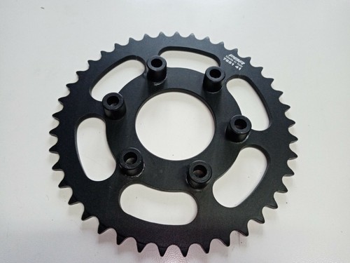 Corona trasmissione denti - trasmissione,