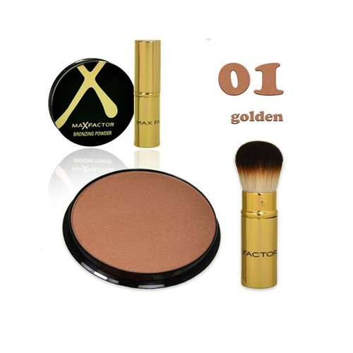 Max factor terra - max, abbronzante