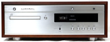 Lettore CD Luxman D-380