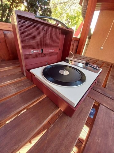 Philips 22gf210 giradischi - 22gf210,