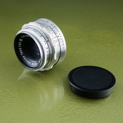 Altix tardo trioplan 9 50 - tardo, 2.9/50