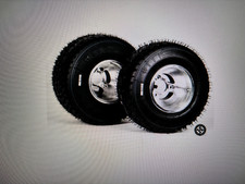 Kit Pneumatico Kart Pioggia