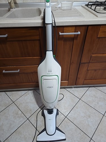 Vorwerk folletto vk220 - folletto,