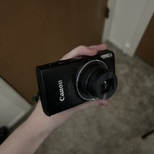 Canon PowerShot ELPH 350