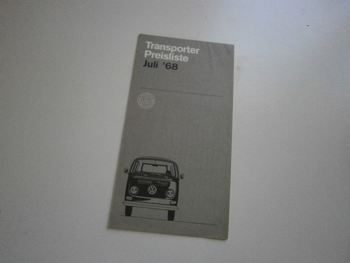 Volkswagen transporter - volkswagen,