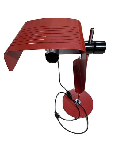 Vintage lampada tavol - lampada, o’