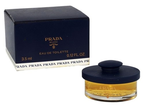 Prada miniature - -, milano