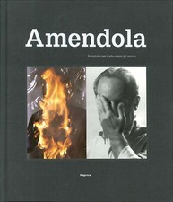 Aurelio Amendola. Fotografo