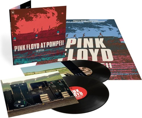 Pink floyd - pink,