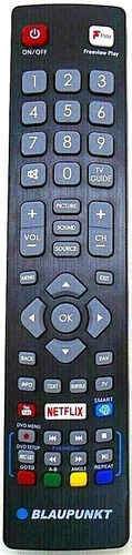 Telecomando smart per - smart, tv
