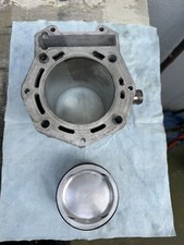 Cilindro Pistone Beverly 500