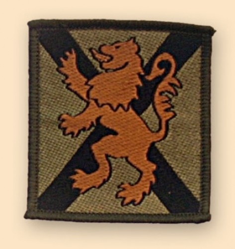 New official royal - royal, regiment