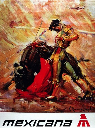 Poster viaggio - poster,
