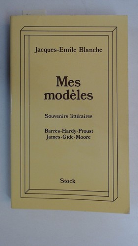 Mes modèles souvenirs - mes,