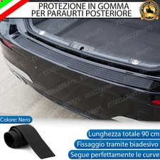 Protezione soglia paraurti - protezione,
