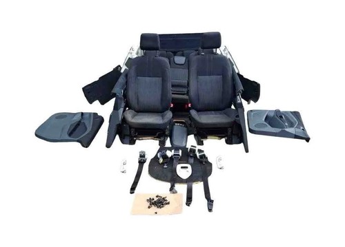 Set sedili ford - grand, c-max