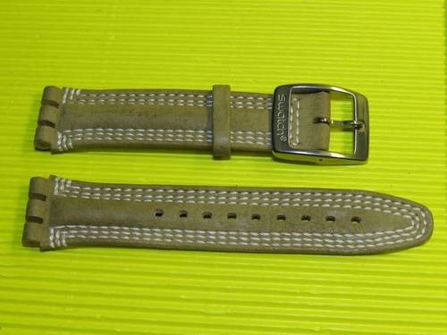 Bracciale originale swatch - bracciale,