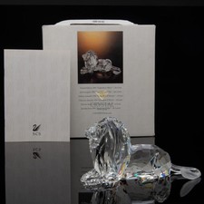 SWAROVSKI SCS Edizione Annuale