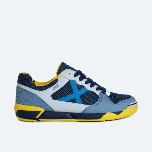 Scarpe calcetto munich gresca - calcetto,