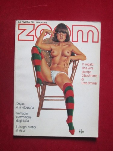 Zoom rivista dell immagine - dell'immagine, 34