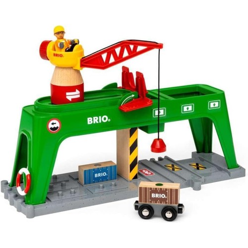 Brio world gru per - brio,