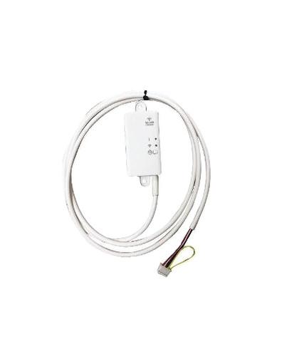 Modulo interfaccia wifi - interfaccia,