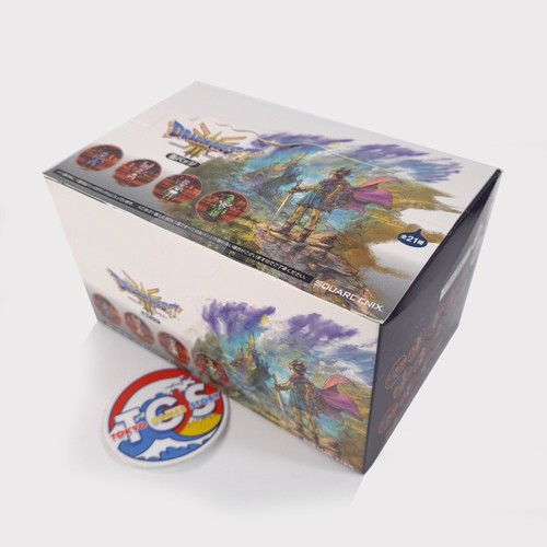 Dragon quest iii the seeds - the, of