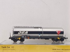 BRAWA 48761 DB carro cisterna