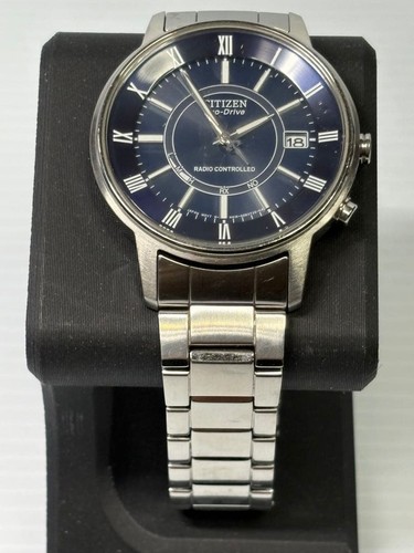 Orologio solare radiocomandato