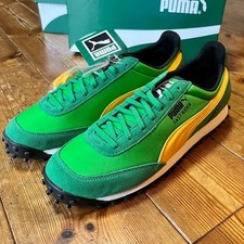 Puma Fast Rider Source Color