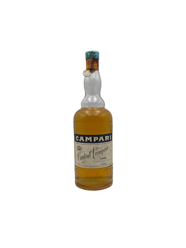 Campari cordial - cordial,