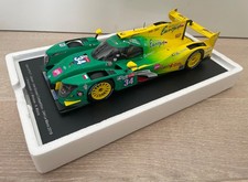 Spark Ligier JS P217 Gibson