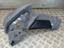 Scopa radiatore sinistra