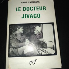 Boris Pasternak - Le docteur Jivago