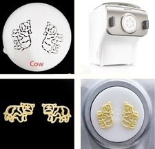 Farm Shape Kid's Pasta Maker