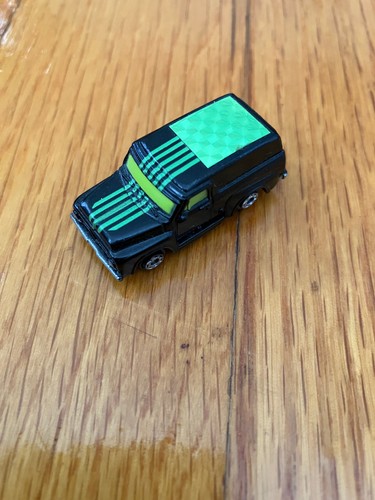 Micro machines ford panel - machines,