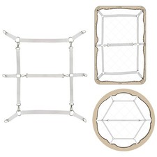 Auivguiv Clip per Lenzuola